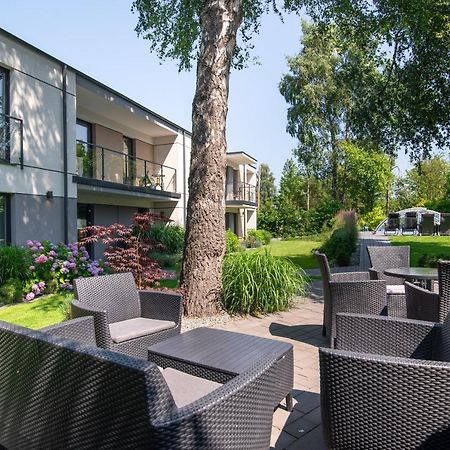 Porto Bello Jastrzębia Góra Exterior foto