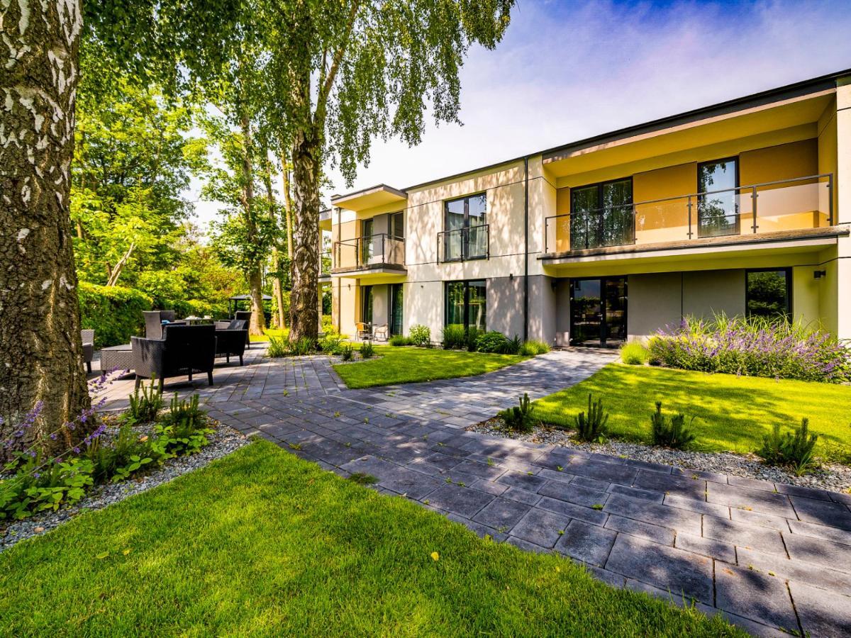 Porto Bello Jastrzębia Góra Exterior foto