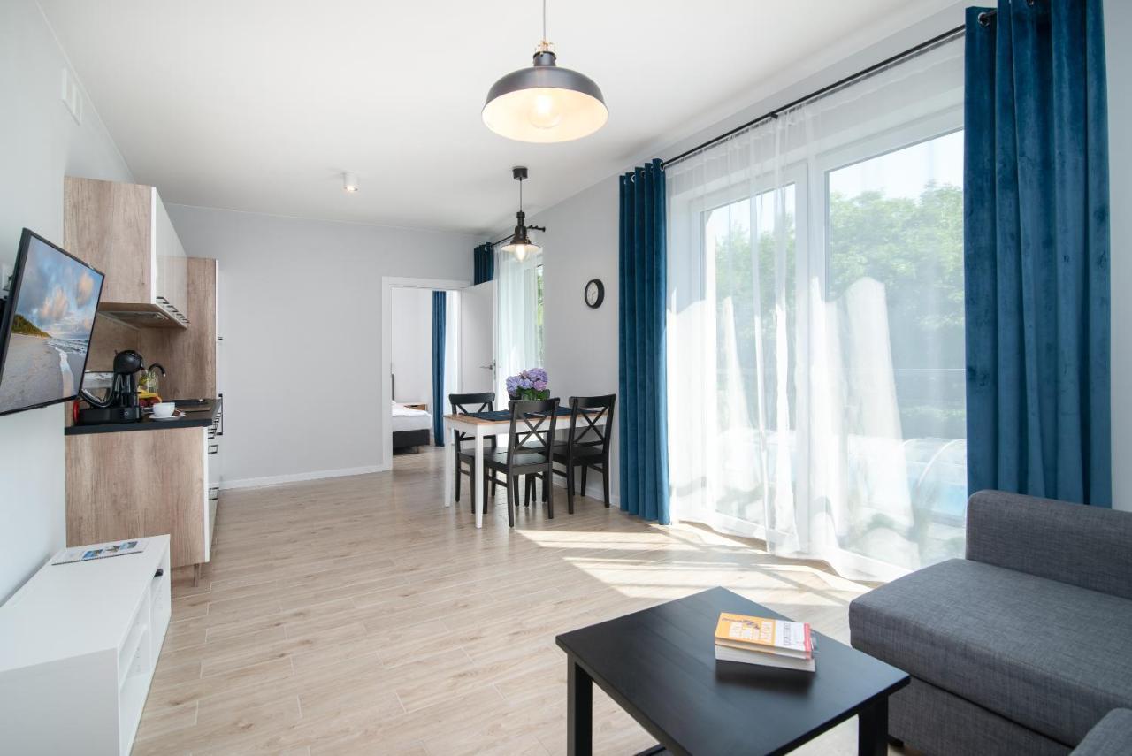 Porto Bello Jastrzębia Góra Exterior foto