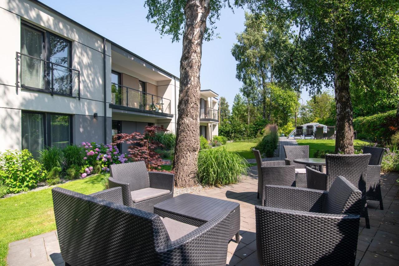 Porto Bello Jastrzębia Góra Exterior foto