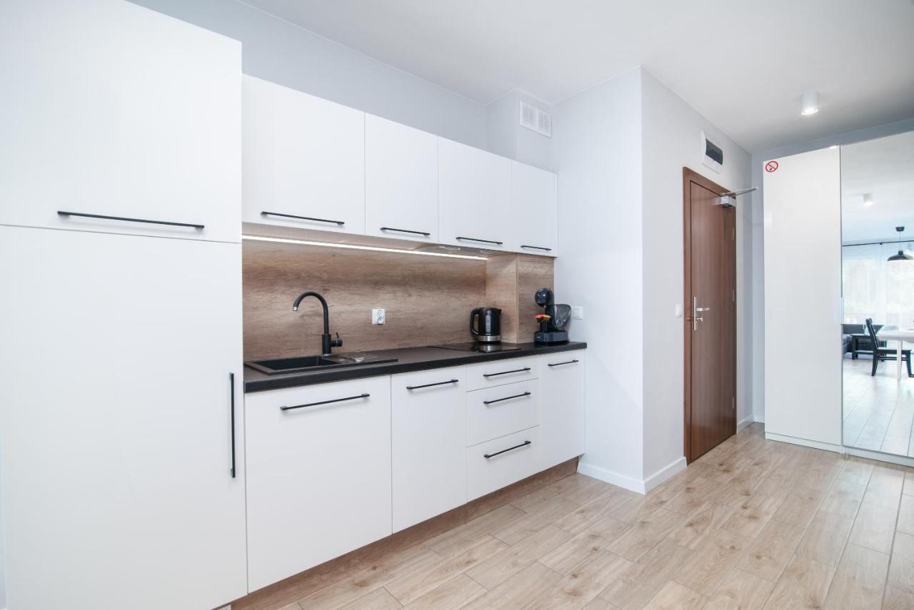 Porto Bello Jastrzębia Góra Exterior foto