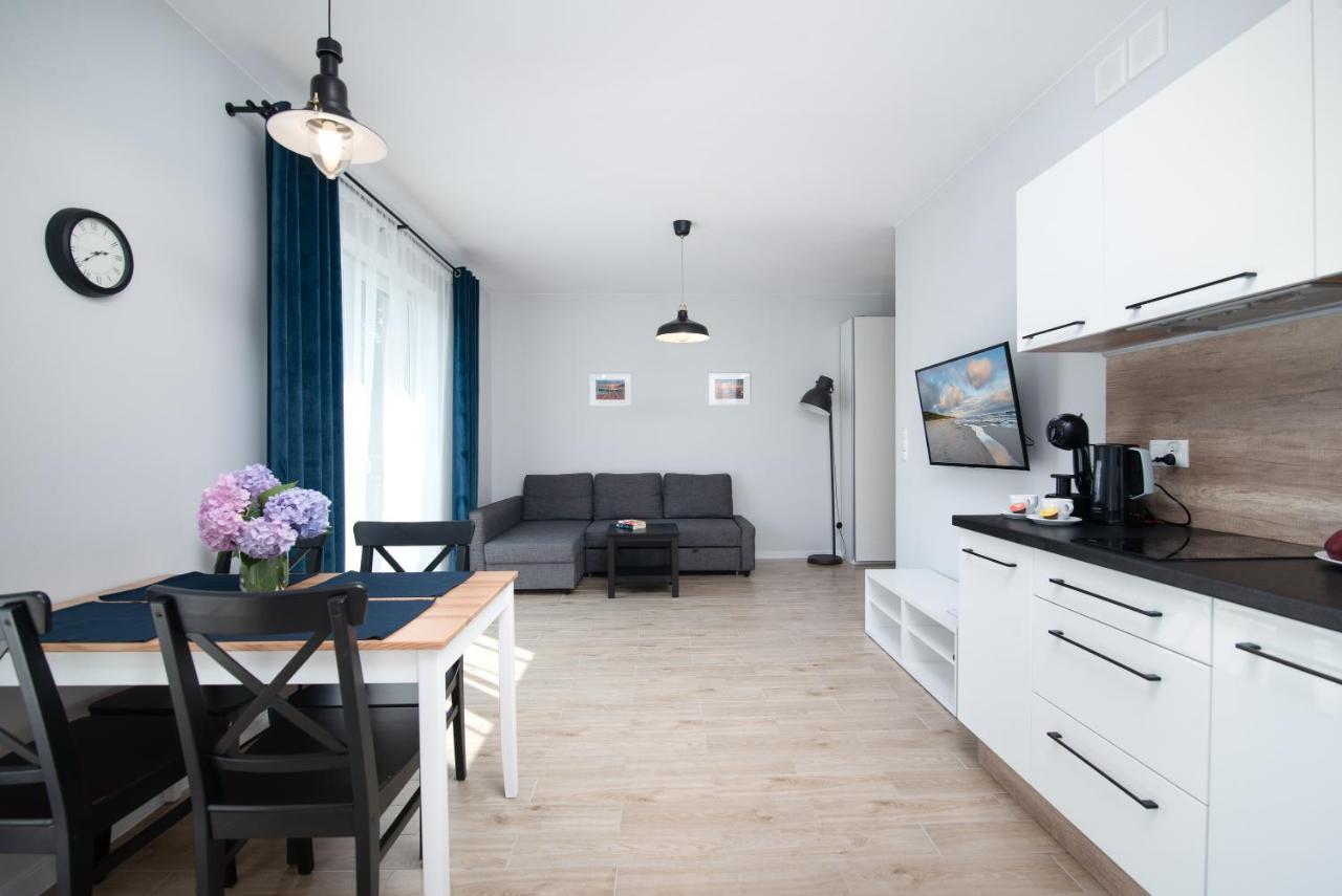 Porto Bello Jastrzębia Góra Exterior foto