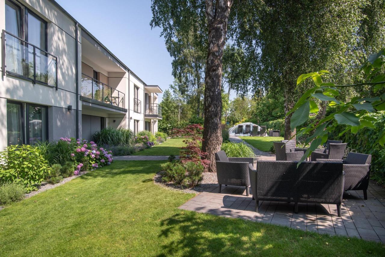 Porto Bello Jastrzębia Góra Exterior foto