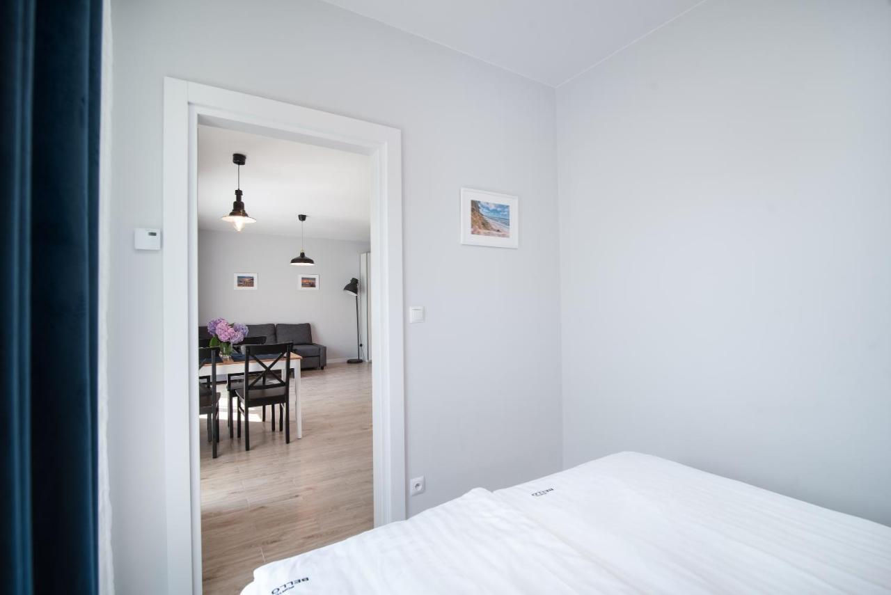 Porto Bello Jastrzębia Góra Exterior foto