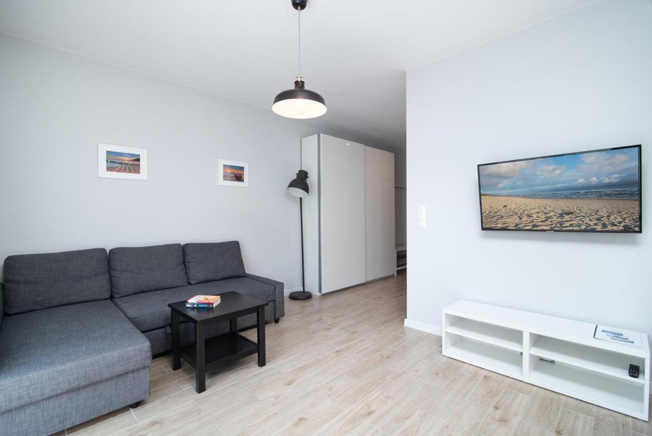 Porto Bello Jastrzębia Góra Exterior foto