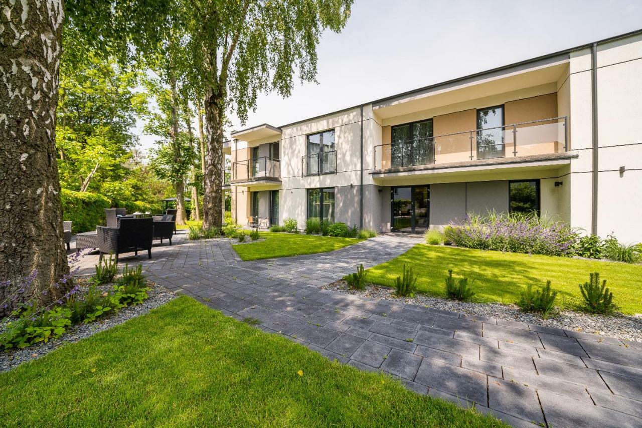 Porto Bello Jastrzębia Góra Exterior foto